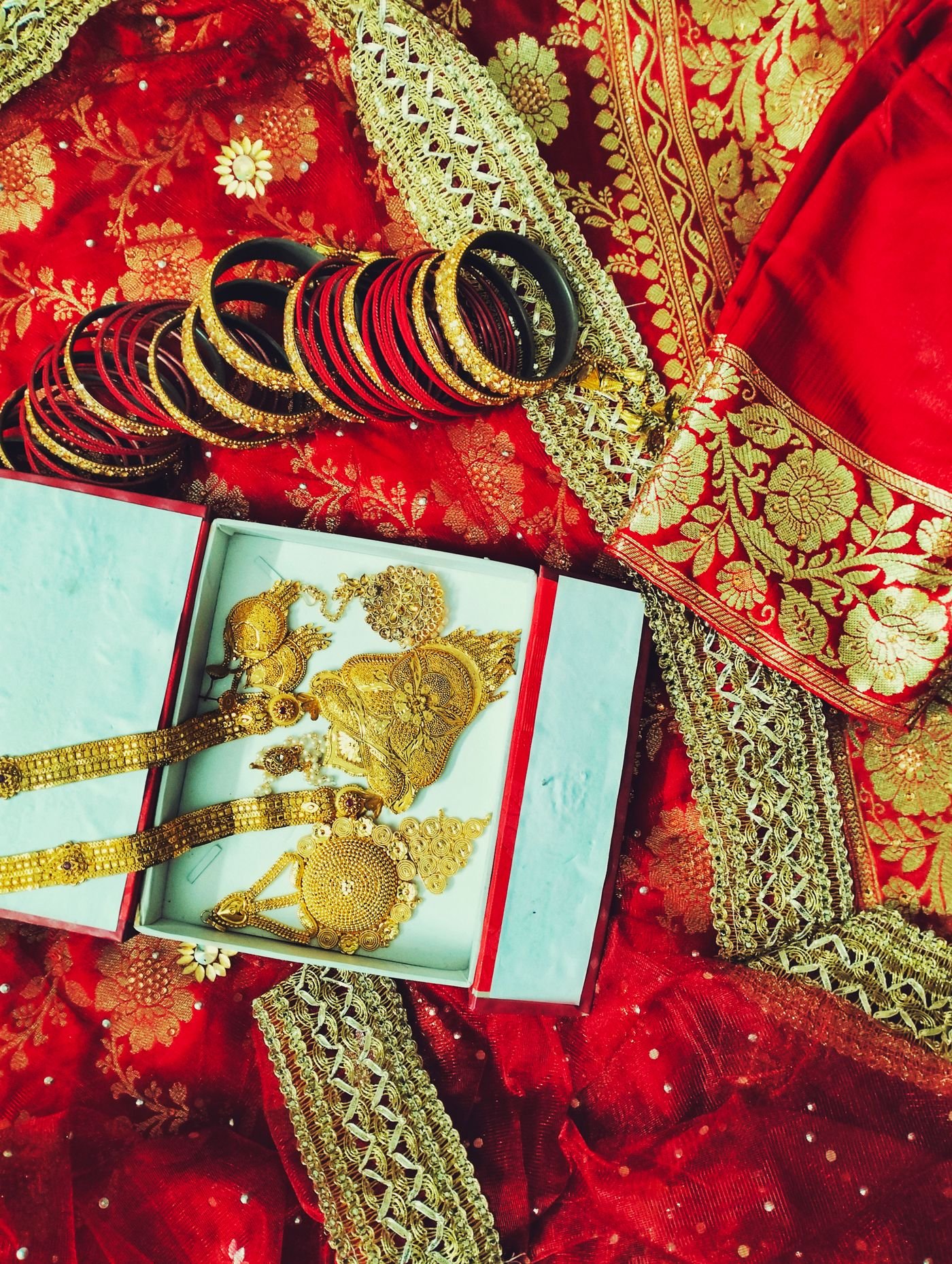Jewellery